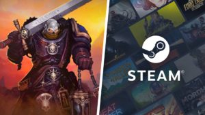 Steam drops 4 free games you can download and keep with no subscriptions