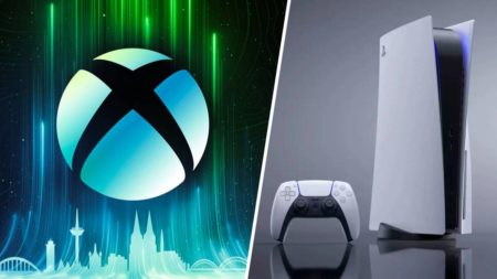 Xbox obtient une exclusivité majeure de PlayStation