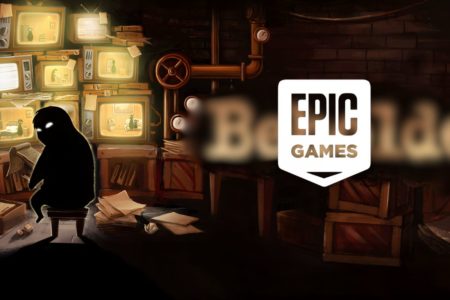 Epic Games Store : un excellent jeu gratuit à vie, à ne surtout pas manquer !