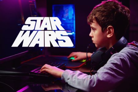 Jeux cultes de l’univers Star Wars offerts sur PC qui vont bientôt disparaître.