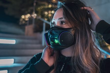 Razer Zephyr mask buyers will soon receive over $1 million in refunds following FTC settlement