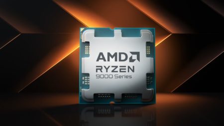 AMD admits the Ryzen 9 9950X3D may not be faster than the 9800X3D in gaming