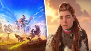 Le casting de film Horizon Zero Dawn pourrait être quelque chose de très spécial