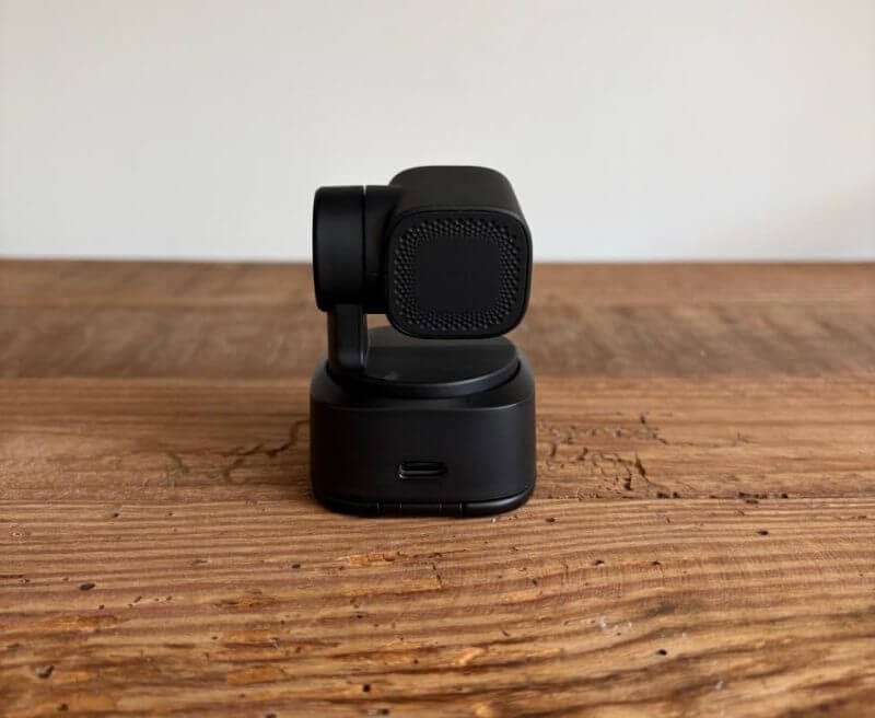 Obsbot Tiny SE Review4 Obsbot Tiny SE Review: Smart Tracking et Performance vidéo supérieure pour chaque occasion