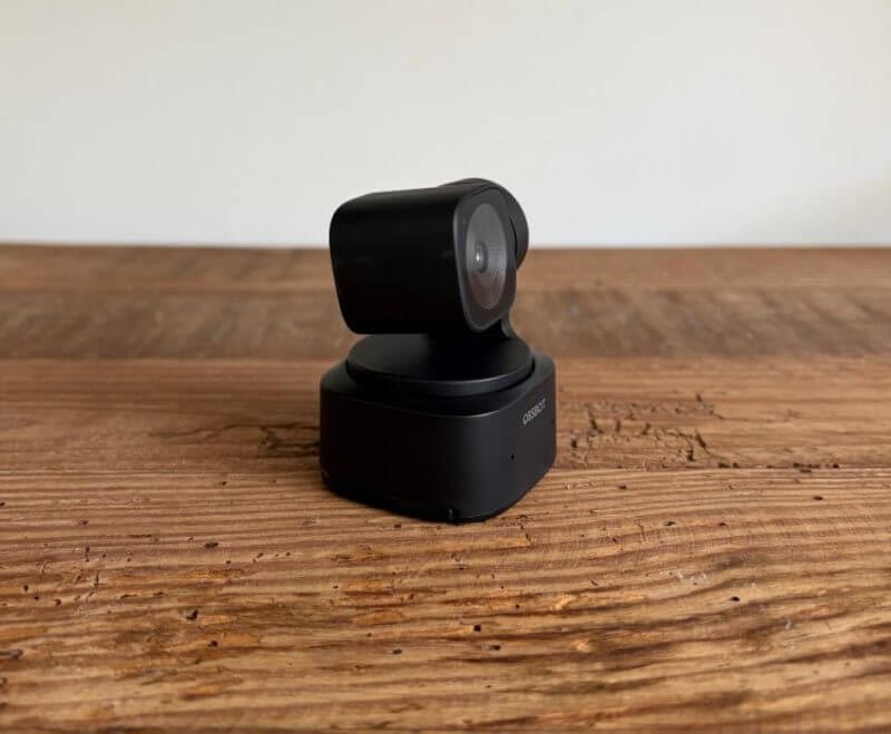 Obsbot Tiny SE Review3 Obsbot Tiny SE Review: Smart Tracking et Performance vidéo supérieure pour chaque occasion