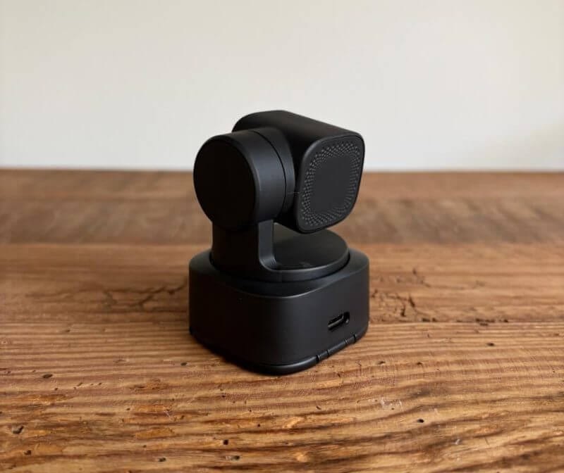 Obsbot Tiny SE Review5 Obsbot Tiny SE Review: Smart Tracking et Performance vidéo supérieure pour chaque occasion