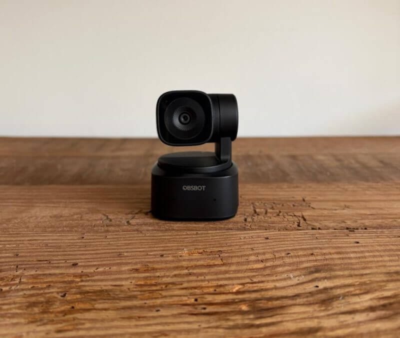 Obsbot Tiny SE Review2 Obsbot Tiny SE Review: Smart Tracking et Performance vidéo supérieure pour chaque occasion