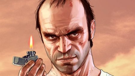 Trevor de GTA 5 a une idée tragique pour GTA 6