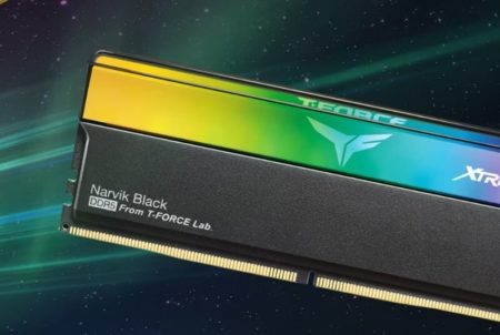 T-Force Xtreem Argb DDR5 RAM Revue: un mélange parfait de performances et de style