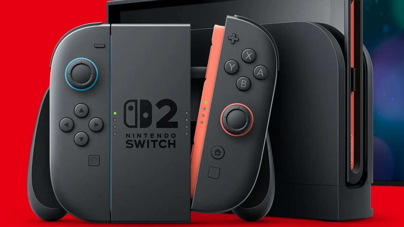 4 grosses fuites confirmées par la révélation de la Nintendo Switch 2