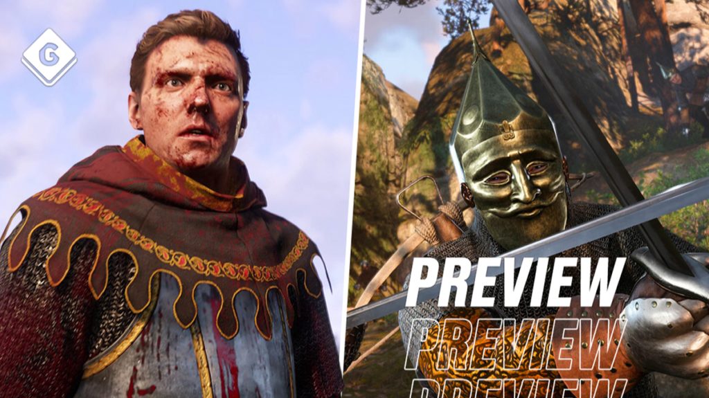 Kingdom Come: Deliverance II preview: An epic, sprawling adventure awaits the brave