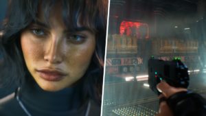 Cyberpunk 2077 rencontre Max Payne dans un nouveau RPG époustouflant