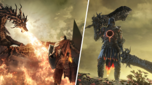 Dark Souls Cinders est essentiellement le Dark Souls 4 que nous attendions