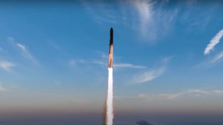 Elon Musk affirme qu’il faudra 1 000 vaisseaux spatiaux et 20 ans pour construire une ville durable sur Mars Elon Musk affirme qu’il faudra 1 000 vaisseaux spatiaux et 20 ans