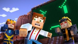 L'annonce de "Minecraft 2" met les fans en ébullition