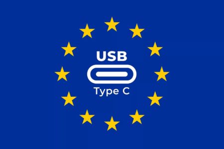 USB-C is now effectively mandatory in Europe as the new charging era begins