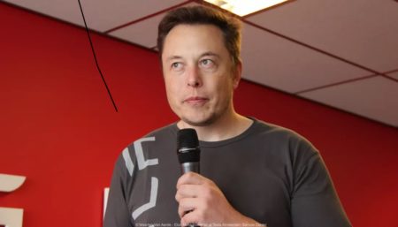 Gaming community casts doubt on Elon Musk