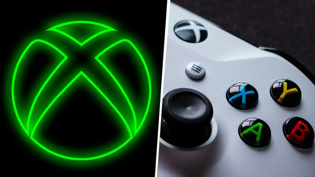 Le nom « ringard » de la console Xbox de nouvelle génération fuit et les fans le rôtissent