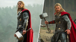 Les fans du MCU ont le cœur brisé par notre nouveau Thor