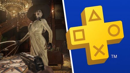 Les jeux gratuits PlayStation Plus de janvier 2025 divisent déjà les fans