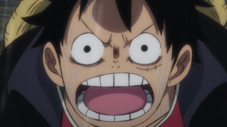 One Piece perd sa place de leader