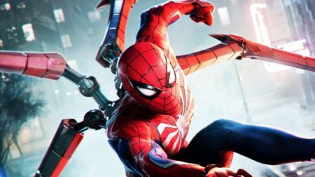 Spider-Man 2 est excellent, mais les exclusivités PS5 reposent trop sur leurs acquis Spider-Man 2 est excellent