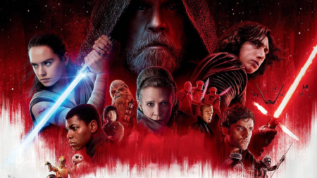 Star Wars confirme officiellement la nouvelle suite du dernier Jedi