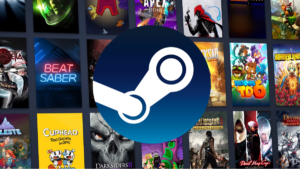 Steam has 4 free games to kick off your weekend