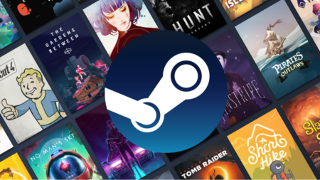 Steam propose 29 téléchargements gratuits que vous avez une semaine pour récupérer