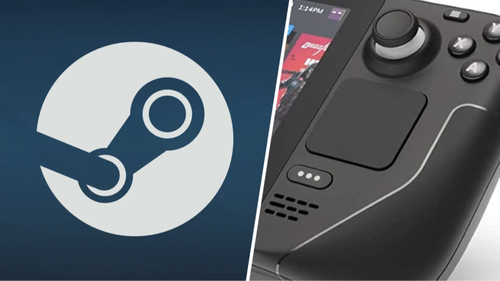 Steam drops 4 free games you can download as end of year treat