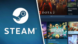 Steam quietly makes hit game free to download and keep forever