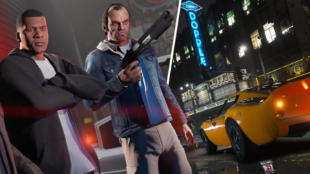 GTA 5 free download available for you to claim for 1 more week