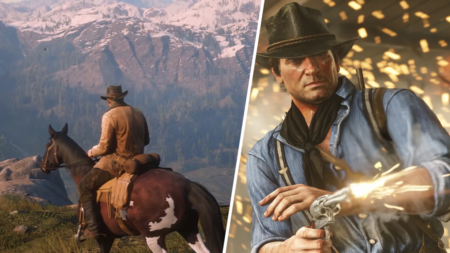 Red Dead Redemption 2 free download available to claim for 48 hours