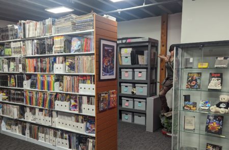Video Game History Foundation releases trove of game dev documents, magazines, and more