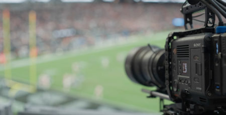 Chaque angle couvert: près de 250 caméras Sony réglées pour capturer le Super Bowl Lix Every angle covered: nearly 250 Sony cameras set to capture Super Bowl LIX