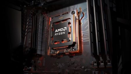 AMD continue d'écraser Intel dans les ventes du processeur sur Amazon et le plus grand détaillant de matériel PC d'Allemagne AMD keeps crushing Intel in CPU sales on Amazon and Germany