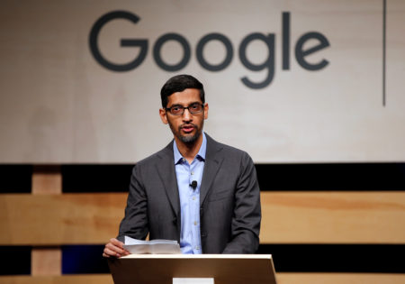 Google élimine ses objectifs d'embauche de diversité, rejoignant d'autres sociétés pour réduire les efforts de Dei Google is eliminating its diversity hiring targets, joining other companies in scaling back DEI efforts