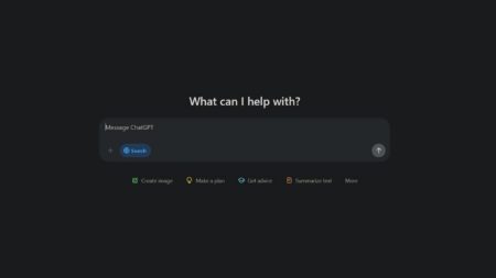 La recherche Web Chatgpt est maintenant ouverte à tout le monde – aucune connexion requise ChatGPT web search is now open to everyone – no login required