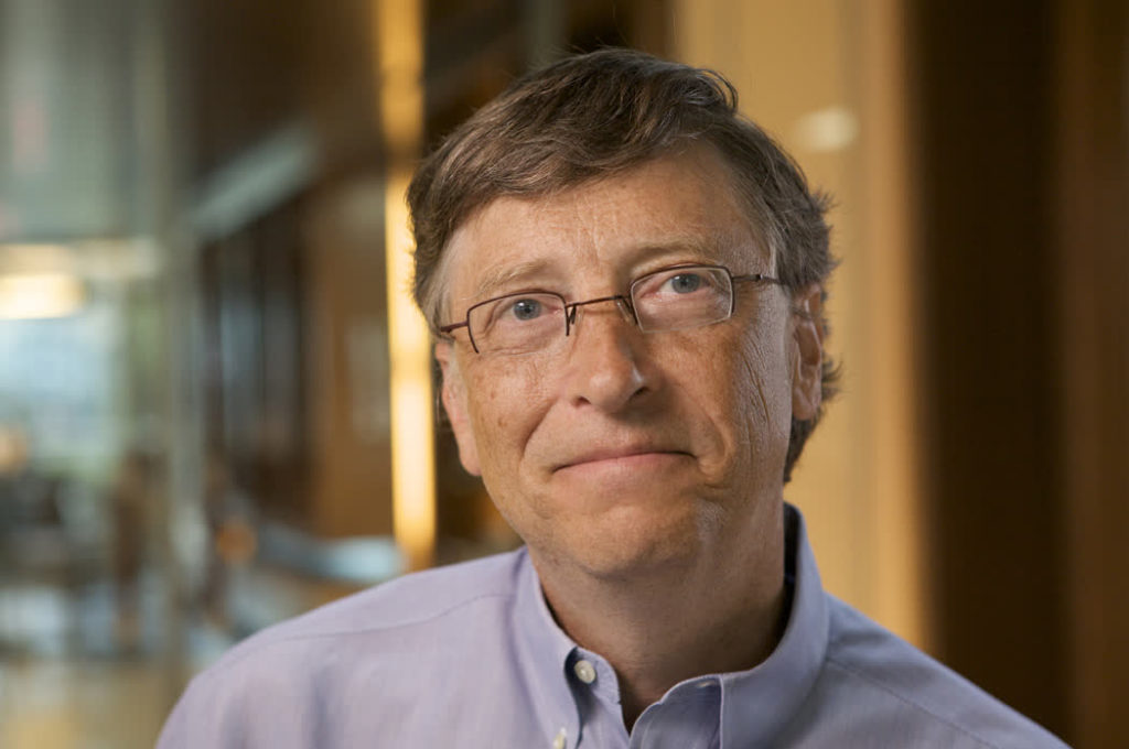 Bill Gates says Intel has lost its way, fallen behind in chip design and fabrication