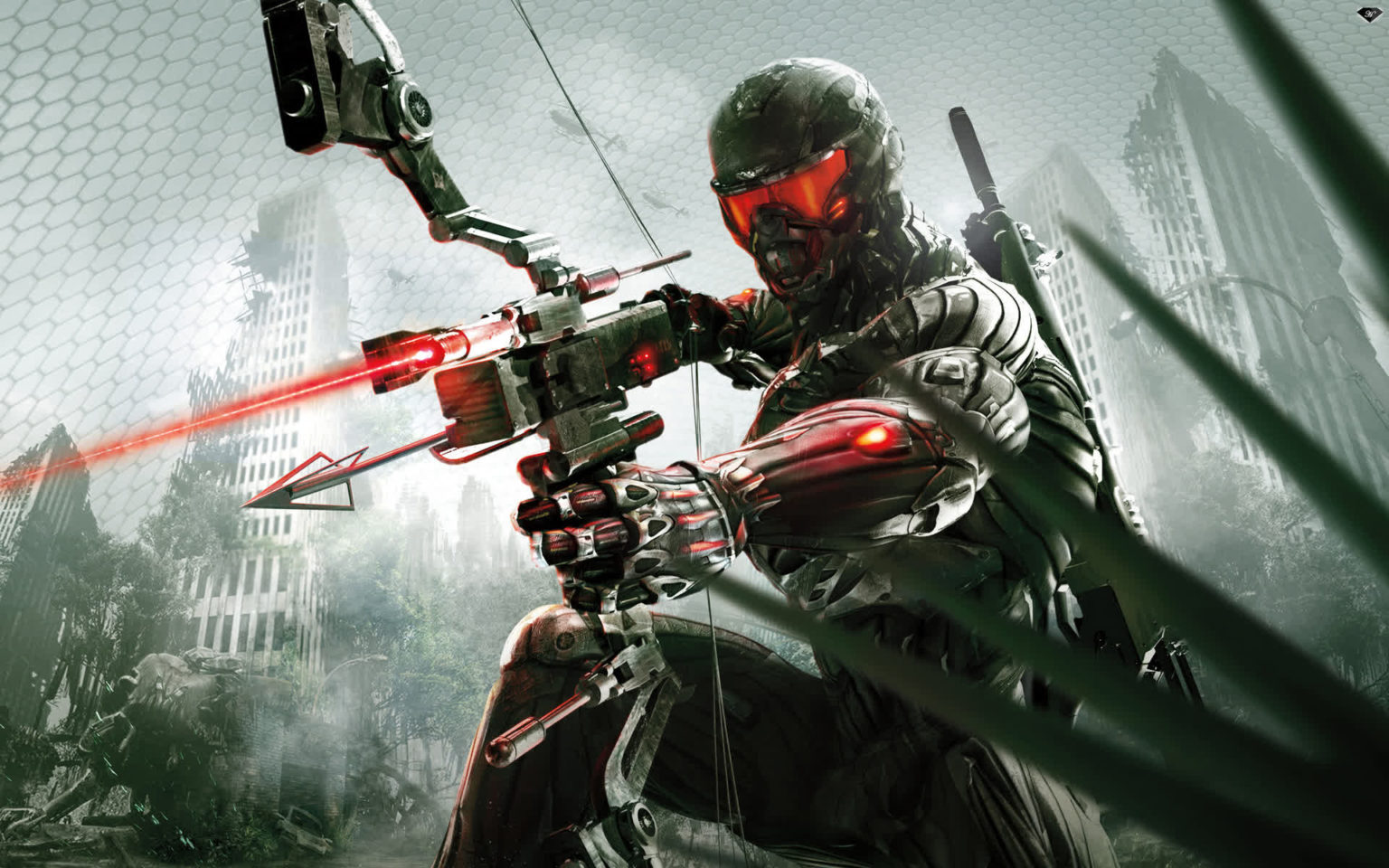 Crytek layoffs put Crysis 4 development on hold