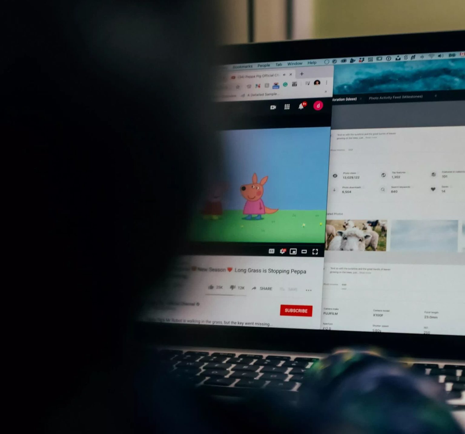 YouTube by the numbers: uncovering YouTube