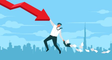 La perturbation technologique a frappé les travaux des cols blancs, mais de nouvelles opportunités émergent Tech disruption hit white-collar jobs hard, but new opportunities are emerging