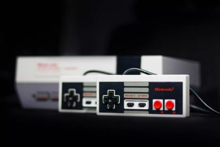 Programmer gets a NES to emulate a PC, and it