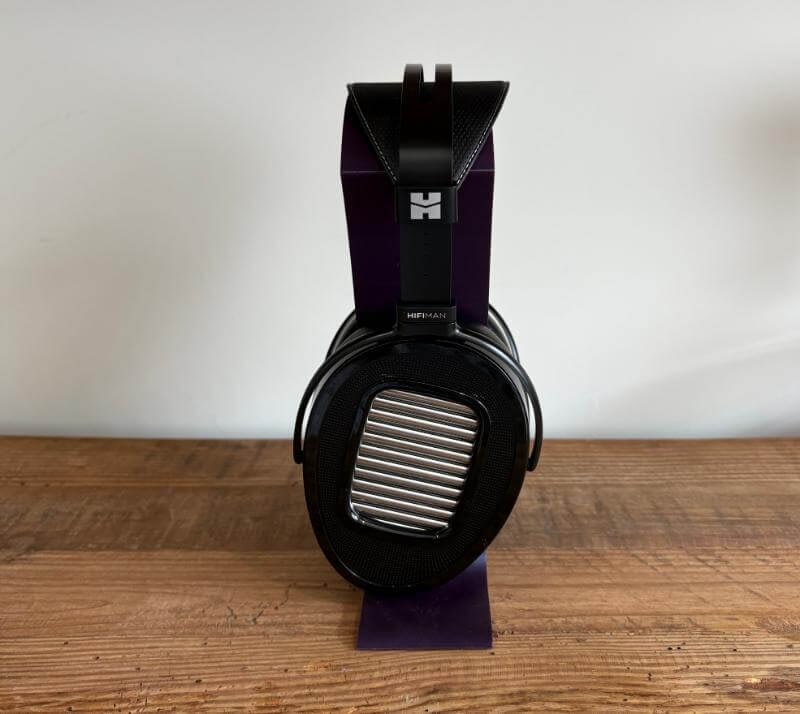 Hifiman Arya dévoilé review3 Hifiman Arya dévoilé Revue: son pur et expansif avec innovation sans calandre