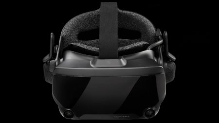 SteamOS VR headset could launch this year for $1,200
