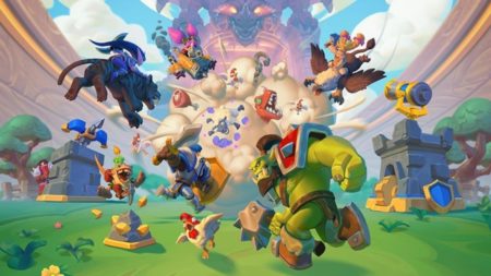 Blizzard dévoile un jeu gratuit inspiré de WoW : tout ce qu’il faut savoir sur Warcraft Rumble Blizzard dévoile un jeu gratuit
