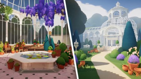 Botany Manor est un ajout incontournable à la PlayStation 5