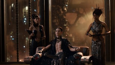Ce film de science-fiction a été un tel fiasco au box-office qu’il a mis un coup d’arrêt à la carrière de ses réalisateurs : il est désormais sur Amazon Prime Video Ce film de science-fiction a été un tel fiasco au box-office