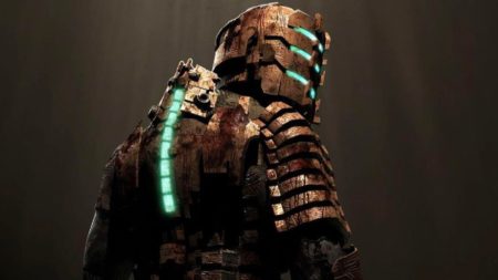 Dead Space fans rejoice, a classic release is making a comeback