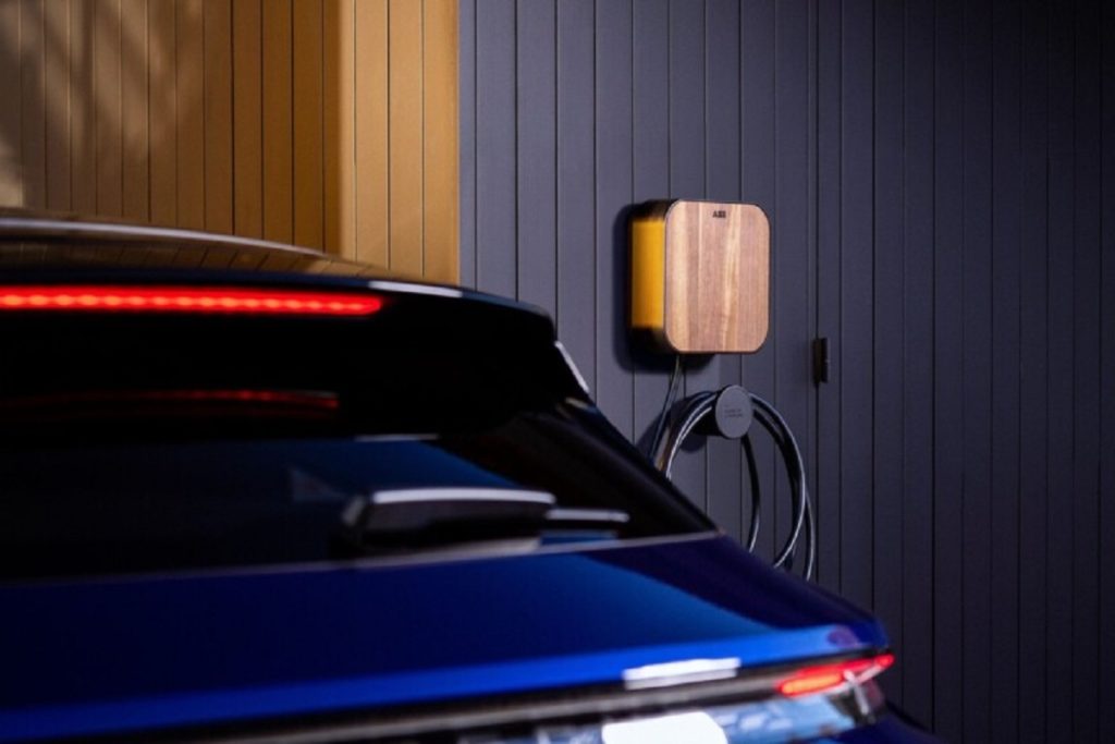 recharger sa voiture électrique ou pas